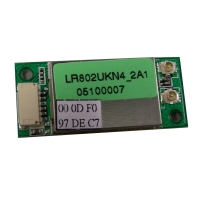 2T2R 802.11b/g/n USB module 2T2R 802.11b/g/n USB module