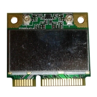 1T1R 802.11b/g/n half mini card