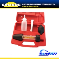 CALIBRE Block Tester Kit (Fill Leak Check) CALIBRE Block Tester Kit (Fill Leak Check)