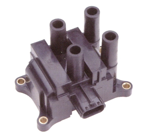 AUTOMOBILE IGNITION COIL