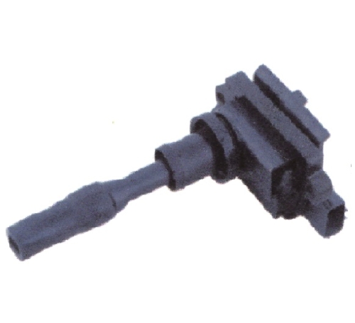 AUTOMOBILE IGNITION COIL