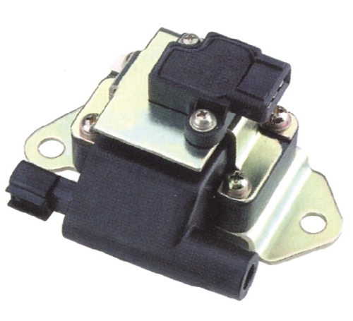 AUTOMOBILE IGNITION COIL