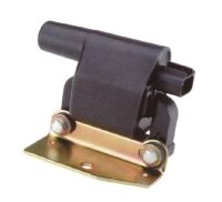 AUTOMOBILE IGNITION COIL AUTOMOBILE IGNITION COIL