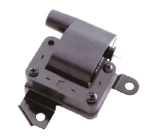 AUTOMOBILE IGNITION COIL AUTOMOBILE IGNITION COIL