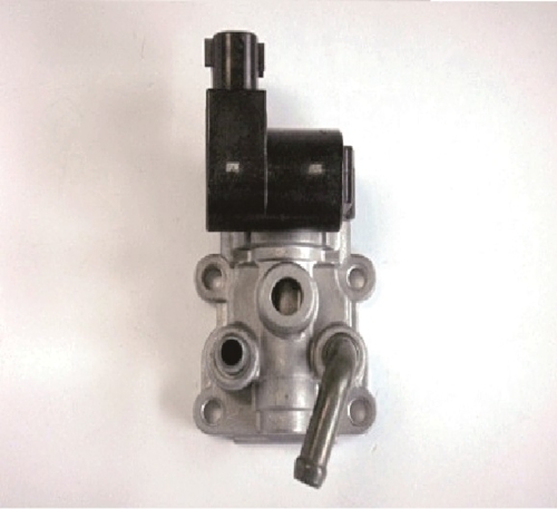 IDLE SPEED CONTROL VALVE