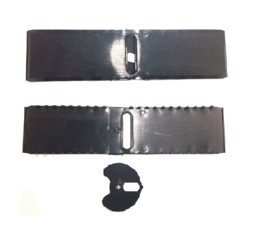 COVER, SLIDE (FOR POSITION INDICATOR) COVER, SLIDE (FOR POSITION INDICATOR)