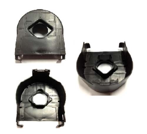 COVER, DUST PROOF COVER, DUST PROOF