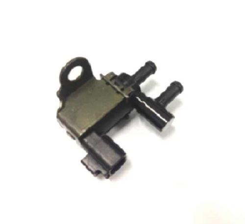 VACUUM SOLENOID VALVE