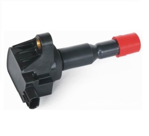 AUTOMOBILE IGNITION COIL AUTOMOBILE IGNITION COIL