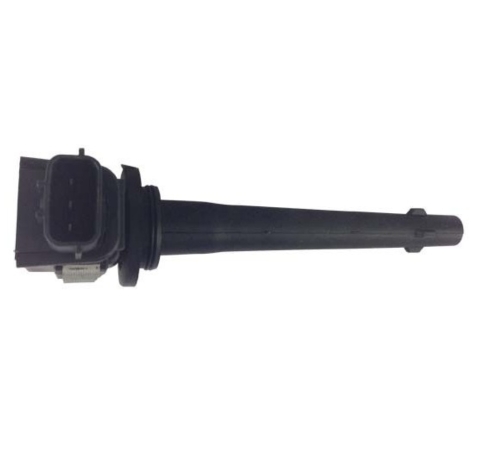 AUTOMOBILE IGNITION COIL AUTOMOBILE IGNITION COIL