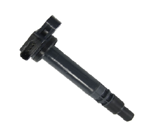 AUTOMOBILE IGNITION COIL AUTOMOBILE IGNITION COIL