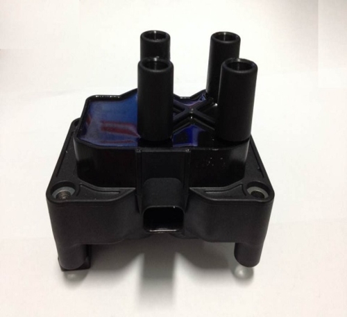 AUTOMOBILE IGNITION COIL
