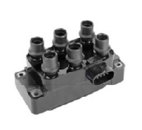 AUTOMOBILE IGNITION COIL