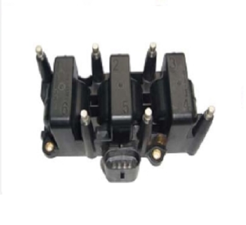 AUTOMOBILE IGNITION COIL