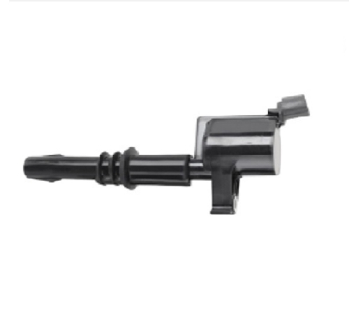AUTOMOBILE IGNITION COIL AUTOMOBILE IGNITION COIL