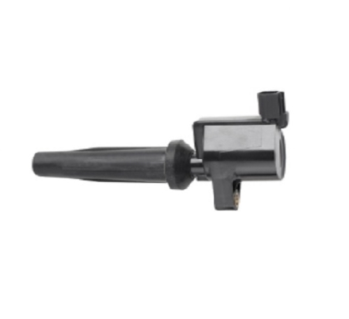 AUTOMOBILE IGNITION COIL AUTOMOBILE IGNITION COIL