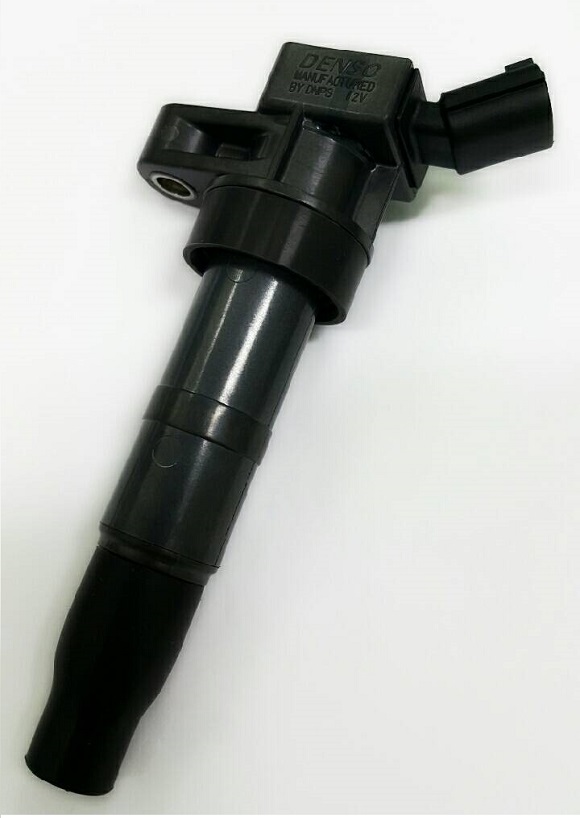 AUTOMOBILE IGNITION COIL AUTOMOBILE IGNITION COIL