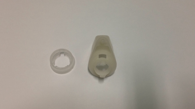 PLASTIC BUCKLE PLASTIC BUCKLE
