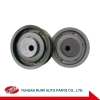 Tensioner pulleys