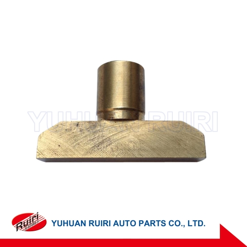 Synchronous ring insert