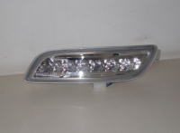 Daytime Running Light