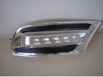 Daytime Running Light