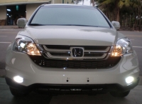 Daytime Running Light Daytime Running Light