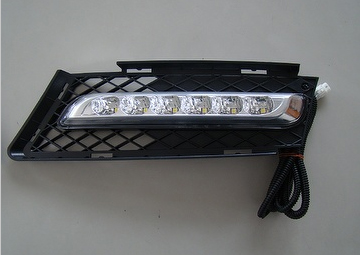 Daytime Running Light