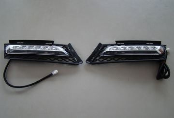 Daytime Running Light