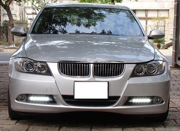 Daytime Running Light Daytime Running Light