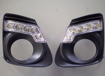 Daytime Running Light