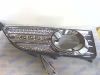 2012 CAMRY SPORTAGE DRL WITH TURN LIGHT 2012 CAMRY SPORTAGE DRL WITH TURN LIGHT