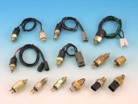 Back Up Light Switch Back Up Light Switch