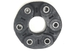 Drive Shaft Coupling