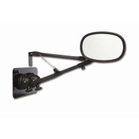 Magnetic Towing Mirror