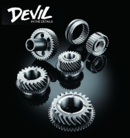 Transmission gear