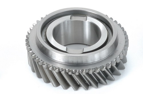 Speed Gear