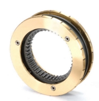 Synchronous Gear Synchronous Gear