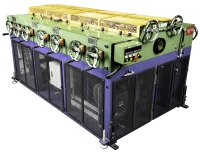 Straightening Machine Straightening Machine