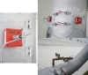 Grecon Spark Detection and Extinguishment Systems