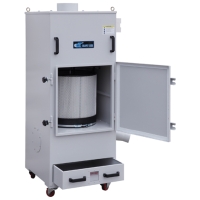 Professional Indoor Dust Collector Professional Indoor Dust Collector