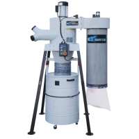 Two Stage Dust Cyclone (with Auto Canister Cleaning System) Two Stage Dust Cyclone (with Auto Canister Cleaning System)