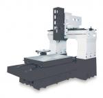 Double-Column-type Machining center
DMC Series
