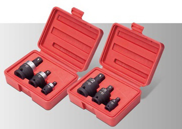 Impact Universal Joint  set