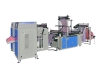 High Speed Perforating Bags On Roll + Roll Changing Device