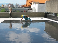 Pentens Waterproofing System