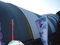 PENTENS Thermal Insulation System PENTENS Thermal Insulation System