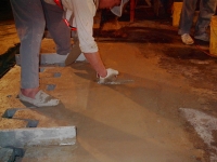 PENTENS Grouts & Mortars System PENTENS Grouts & Mortars System