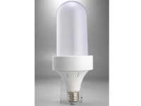 E27 19W LED白光長形球泡燈