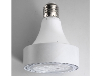 E27-63B 19W LED Spot Bulb WW